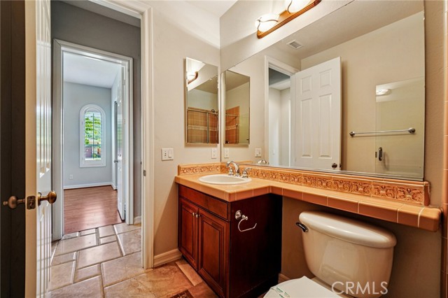 Detail Gallery Image 45 of 68 For 8622 Edelweiss, Corona,  CA 92883 - 5 Beds | 4/1 Baths