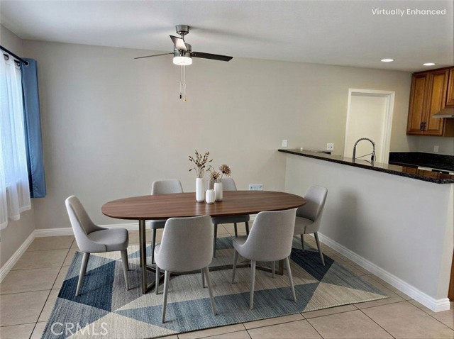 Detail Gallery Image 9 of 31 For 713 Edwin Ave, Pomona,  CA 91767 - 4 Beds | 2 Baths