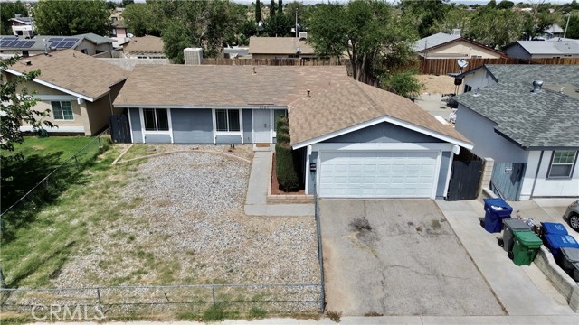 Detail Gallery Image 37 of 43 For 3727 W Avenue K11, Lancaster,  CA 93536 - 3 Beds | 1 Baths