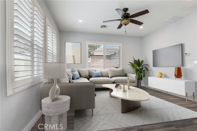 Detail Gallery Image 3 of 43 For 34083 Lily Rd #33,  Yucaipa,  CA 92399 - 3 Beds | 2/1 Baths