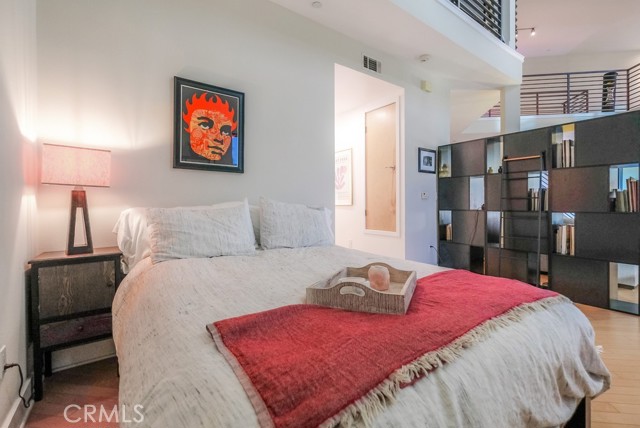 Detail Gallery Image 21 of 66 For 395 E 4th #41 St, Long Beach,  CA 90802 - 1 Beds | 2 Baths