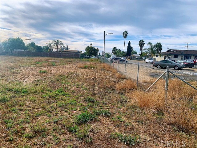 0 Barbara St, Moreno Valley, California 92553, ,Land,For Sale,0 Barbara St,CRTR24206184