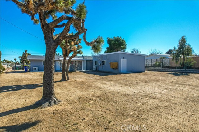 7412 Barberry Ave, Yucca Valley, CA 92284