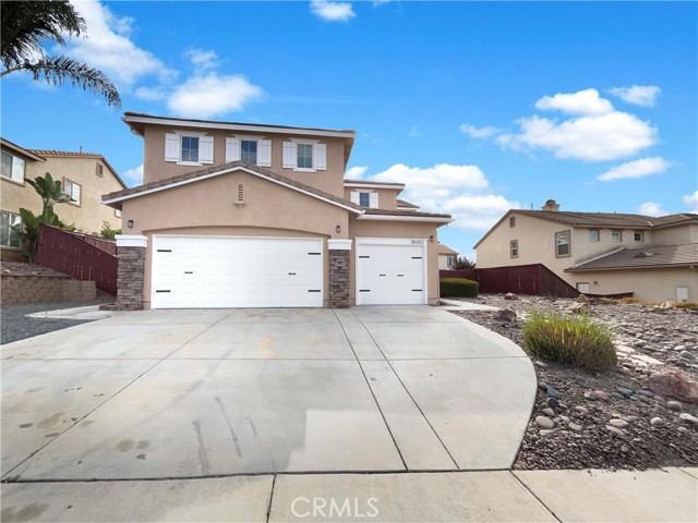 Detail Gallery Image 1 of 26 For 36652 Lynwood Ave, Murrieta,  CA 92563 - 5 Beds | 2/1 Baths