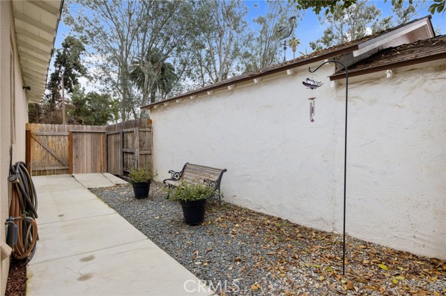Detail Gallery Image 24 of 29 For 215 E Firebaugh Ave, Exeter,  CA 93221 - 3 Beds | 1 Baths