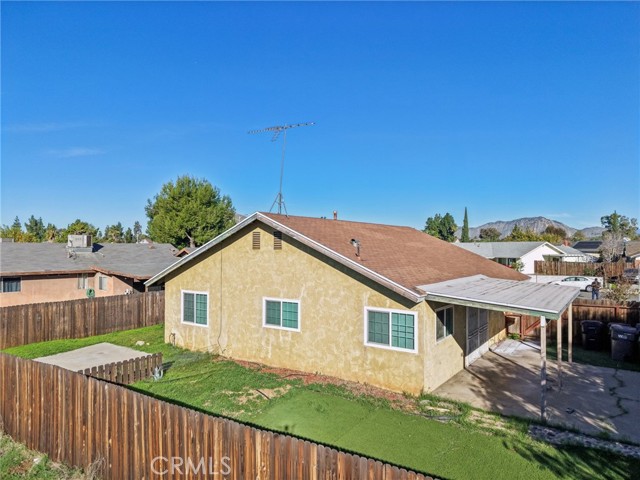 Detail Gallery Image 27 of 28 For 24335 Sykes Dr, Moreno Valley,  CA 92553 - 3 Beds | 2 Baths