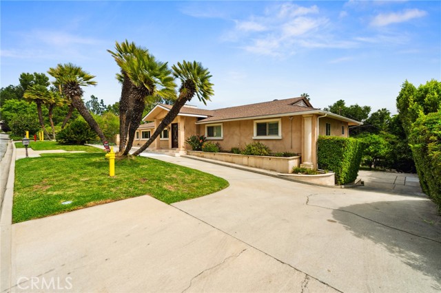 Detail Gallery Image 4 of 61 For 3336 Villa Mesa Rd, Pasadena,  CA 91107 - 5 Beds | 6 Baths