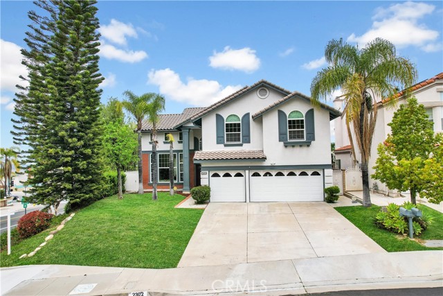 Image 3 for 2302 Ridgeview Ave, Rowland Heights, CA 91748