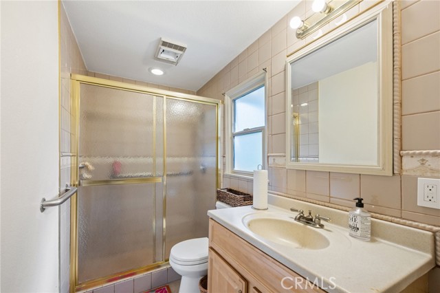 Bathroom, Creek House