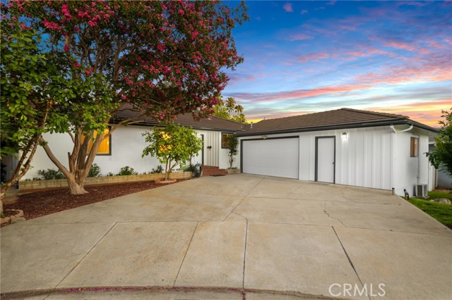 2940 Coleridge Circle, Pasadena, CA 91107