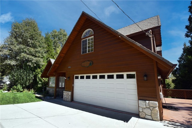 Detail Gallery Image 54 of 72 For 27547 W Shore Rd, Lake Arrowhead,  CA 92352 - 3 Beds | 3/1 Baths