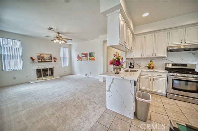 Detail Gallery Image 17 of 46 For 33441 Warwick Hills Rd, Yucaipa,  CA 92399 - 4 Beds | 2/1 Baths