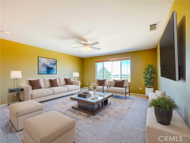 Detail Gallery Image 46 of 59 For 5121 Vista Dr, Palmdale,  CA 93551 - 4 Beds | 4 Baths