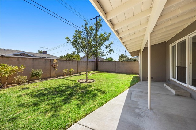 Detail Gallery Image 21 of 26 For 1418 E Wilshire Ave, Fullerton,  CA 92831 - 3 Beds | 2 Baths