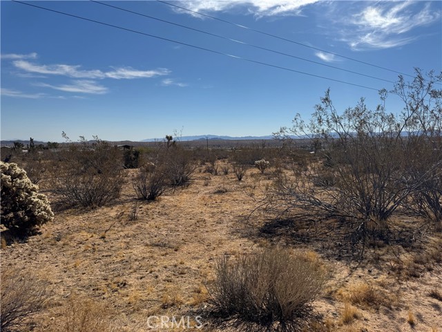 Detail Gallery Image 4 of 6 For 1175 Inca Trl, Yucca Valley,  CA 92284 - – Beds | – Baths