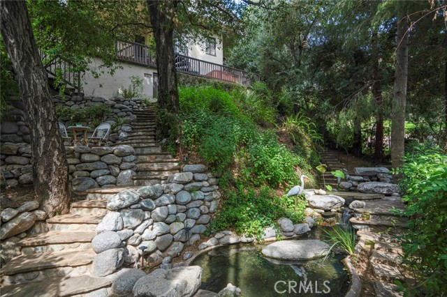 Detail Gallery Image 66 of 74 For 1020 Hillcroft Rd, Glendale,  CA 91207 - 6 Beds | 4/2 Baths
