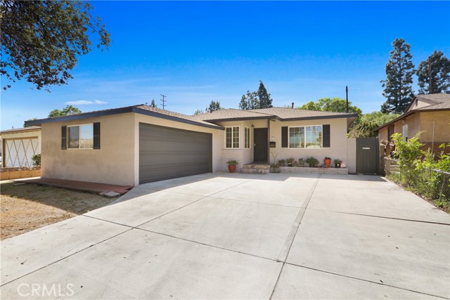 Detail Gallery Image 2 of 25 For 11512 Harvard Dr, Norwalk,  CA 90650 - 4 Beds | 2 Baths