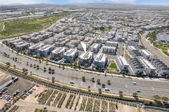 Detail Gallery Image 68 of 70 For 191 Sash, Irvine,  CA 92618 - 4 Beds | 3/1 Baths