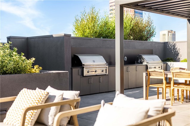 Detail Gallery Image 26 of 33 For 118 Astronaut Ellison S Onizuka Street #308,  Los Angeles,  CA 90012 - 1 Beds | 1 Baths