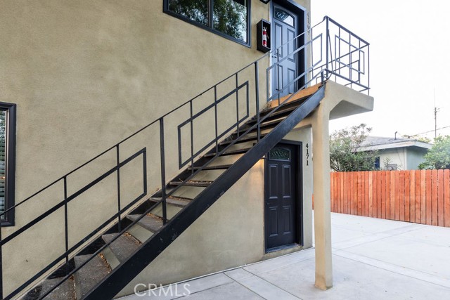 Detail Gallery Image 61 of 61 For 4401 La Clede Ave, Los Angeles,  CA 90039 - – Beds | – Baths