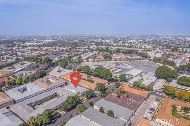 Detail Gallery Image 16 of 18 For 4017 Gelber Pl, Los Angeles,  CA 90008 - – Beds | – Baths