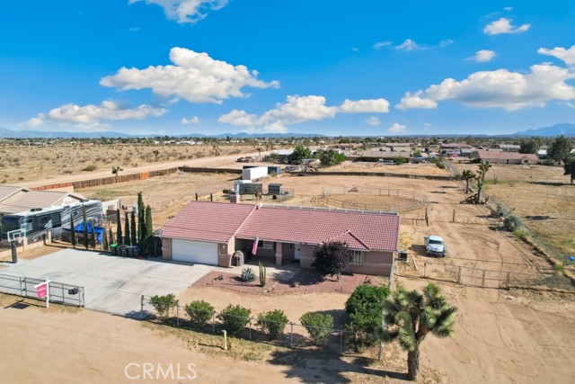Detail Gallery Image 34 of 37 For 8865 7th St, Phelan,  CA 92392 - 3 Beds | 2 Baths