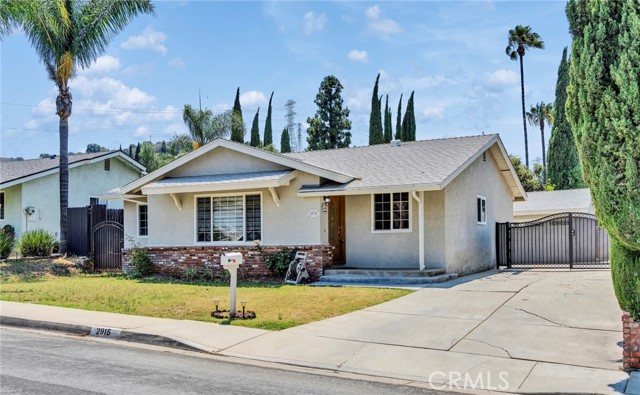 Detail Gallery Image 1 of 25 For 2915 Norsewood Dr, Rowland Heights,  CA 91748 - 3 Beds | 2 Baths
