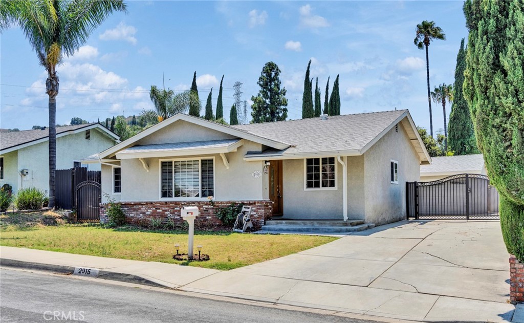 2915 Norsewood Drive