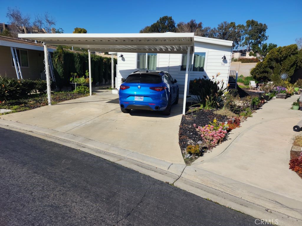 18601 Newland Street 98, Huntington Beach, CA 92646