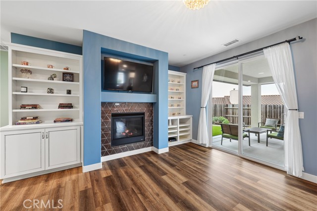 Detail Gallery Image 22 of 44 For 3530 Lakeside Village, Paso Robles,  CA 93446 - 3 Beds | 2 Baths