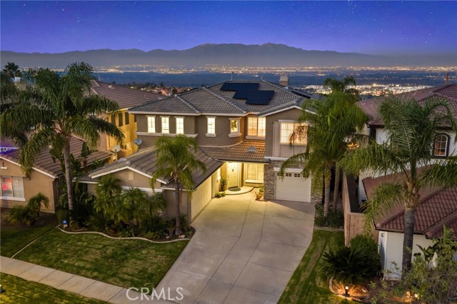 Detail Gallery Image 67 of 73 For 2563 Camino Del Plata, Corona,  CA 92882 - 4 Beds | 3 Baths