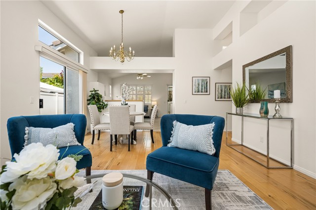 Detail Gallery Image 6 of 42 For 615 N Oxford Ct, Orange,  CA 92869 - 3 Beds | 2 Baths