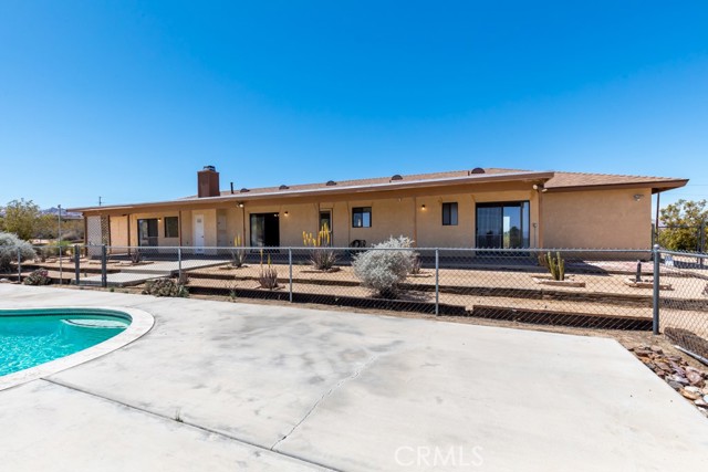 Detail Gallery Image 70 of 75 For 6425 Indian Cove Rd, Twentynine Palms,  CA 92277 - 4 Beds | 3 Baths
