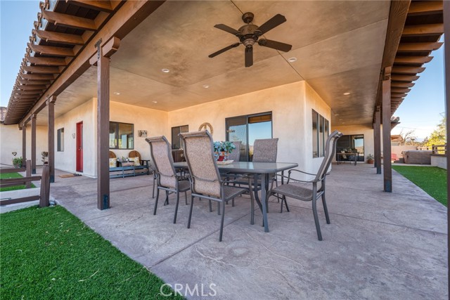 Detail Gallery Image 10 of 39 For 61138 Onaga Trl, Joshua Tree,  CA 92252 - 2 Beds | 2 Baths