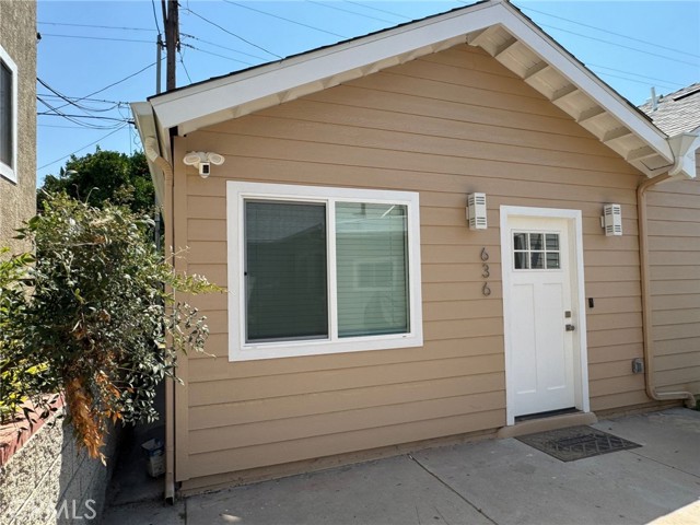 Property Photo from MLS