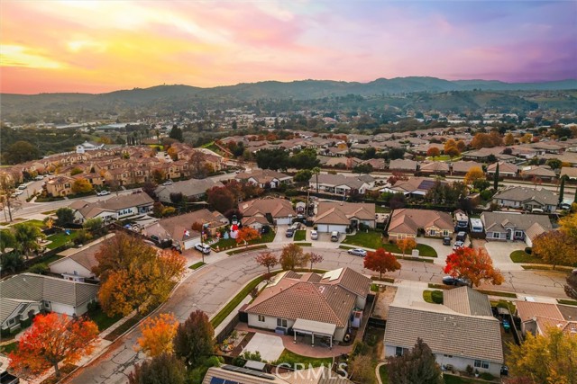 Detail Gallery Image 52 of 58 For 2642 Vineyard Cir, Paso Robles,  CA 93446 - 4 Beds | 2 Baths
