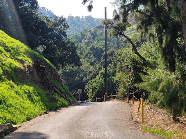 0 North Trail, Sylmar (los Angeles), California 91342, ,Land,For Sale,0 North Trail,CRSR23176546