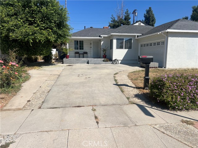 Detail Gallery Image 2 of 40 For 18763 Sunburst St, Northridge,  CA 91324 - 3 Beds | 2 Baths