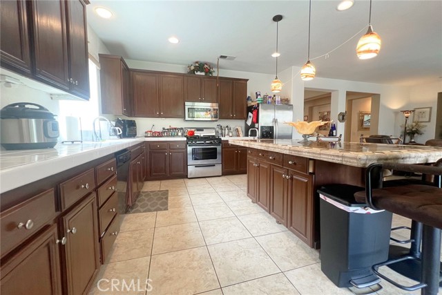 Detail Gallery Image 24 of 53 For 41396 Farmer Ct, Indio,  CA 92203 - 4 Beds | 2 Baths