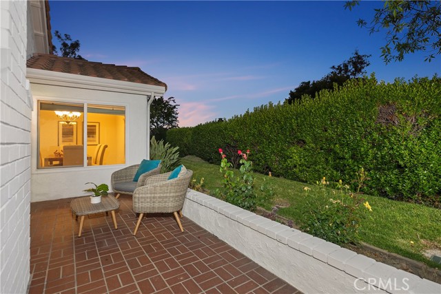 Detail Gallery Image 32 of 45 For 27672 via Granados, Mission Viejo,  CA 92692 - 2 Beds | 2 Baths