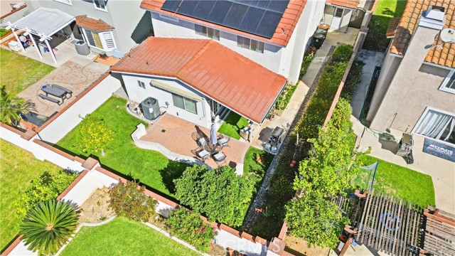 Detail Gallery Image 48 of 67 For 20382 via Trinidad, Yorba Linda,  CA 92886 - 4 Beds | 3/1 Baths