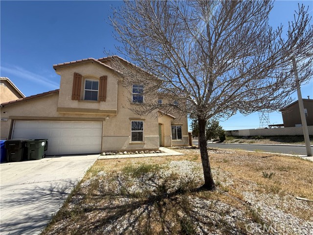 Detail Gallery Image 50 of 50 For 14577 Crossing, Victorville,  CA 92394 - 3 Beds | 2/1 Baths
