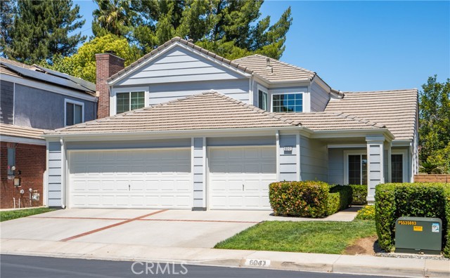 6041 Prairie Falcon Dr, La Verne, CA 91750