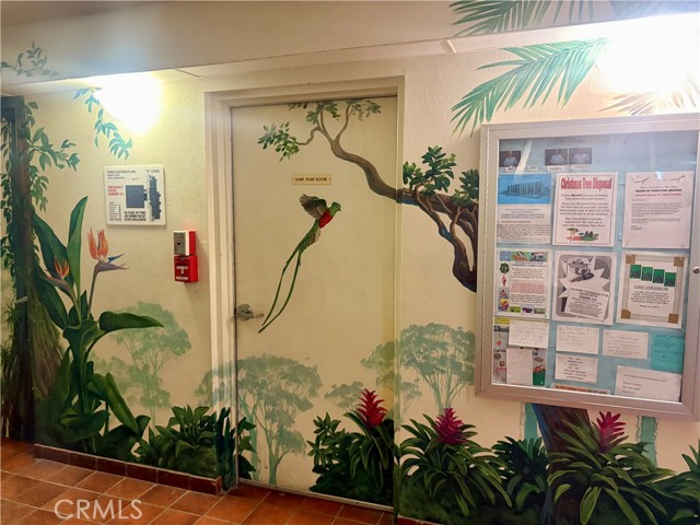 Detail Gallery Image 13 of 29 For 1750 E Ocean #603,  Long Beach,  CA 90802 - 1 Beds | 1 Baths