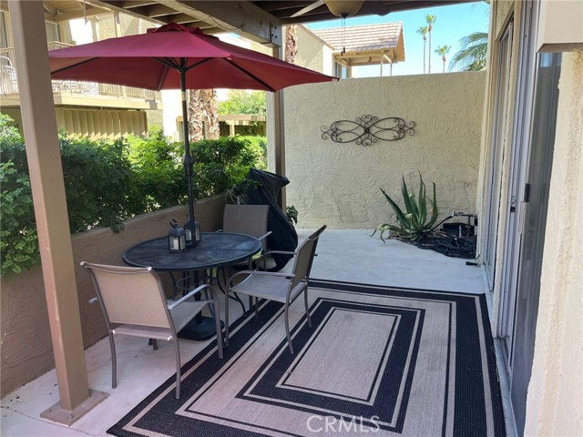 Detail Gallery Image 11 of 13 For 78255 Cabrillo Ln #125,  Indian Wells,  CA 92210 - 1 Beds | 1 Baths