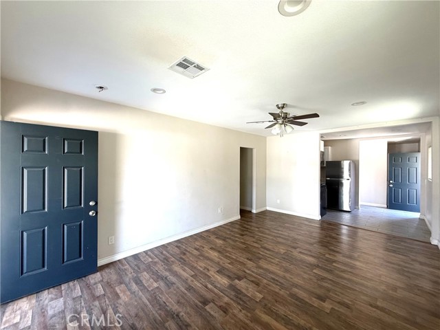 Detail Gallery Image 3 of 10 For 3655 Comer Ave, Riverside,  CA 92507 - 3 Beds | 1/1 Baths