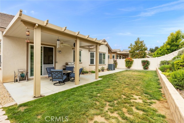 Detail Gallery Image 24 of 26 For 1542 Big Horn, Beaumont,  CA 92223 - 2 Beds | 2 Baths