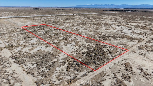 Detail Gallery Image 13 of 15 For 0 Vac/Vic 25 Th Stw/Ave D4, Lancaster,  CA 93536 - – Beds | – Baths