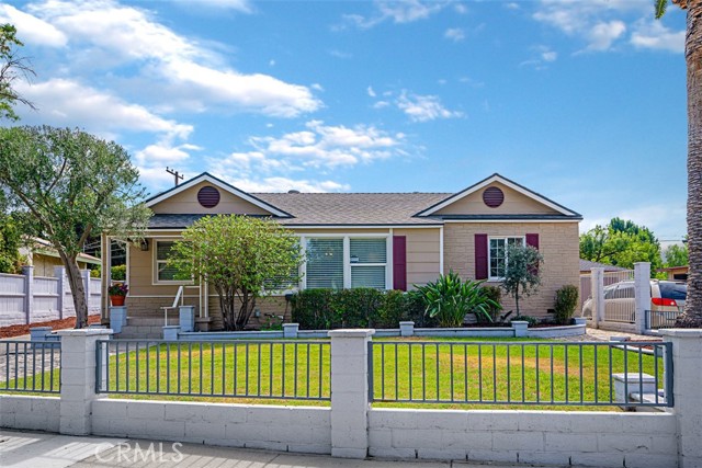 126 Princeton Avenue Claremont CA 91711