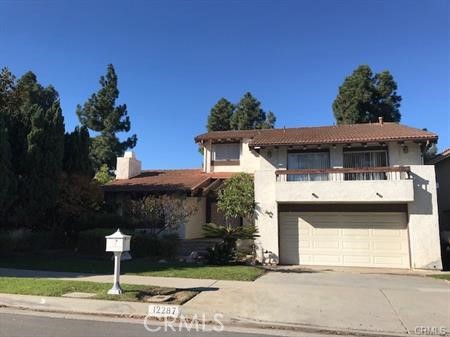 12287 Sunset Park Way, Los Angeles, CA 90064